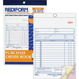 Po Book 1L141